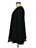 Unbranded Black Long Sleeve Blouse Size M - photo 5