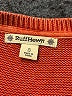 Ruff Hewn Solid Orange Pullover Sweater Size S - photo 7