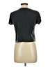 KADA Gray Short Sleeve Top Size L (estimated) - photo 2