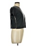 KADA Gray Short Sleeve Top Size L (estimated) - photo 4