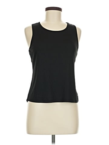 Layer 8 Sleeveless T-Shirt (view 1)