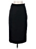 Tom Ford Solid Black Formal Skirt Size EU (IT) 38 / US 2 - photo 1