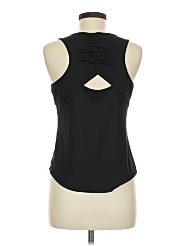Layer 8 Sleeveless T-Shirt (view 2)