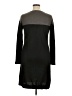 AB Studio 100% Acrylic Black Casual Dress Size XL - photo 2