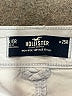 Hollister Blue Cargo Pants Size 25 waist - photo 4