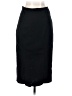 Tom Ford Solid Black Formal Skirt Size EU (IT) 38 / US 2 - photo 2