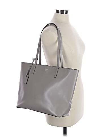Kate Spade New York Shoulder Bag - back