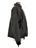 Assorted Brands 100% Nylon Solid Black Windbreaker Size L - photo 4