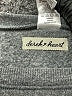 Derek Heart 100% Polyester Gray Long Sleeve T-Shirt Size 8 - photo 3