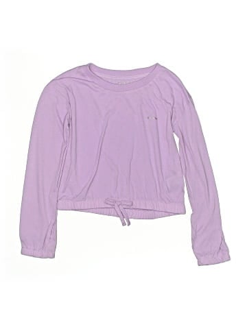 Marika Long Sleeve Top (view 1)
