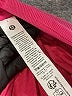 Lululemon Athletica Solid Pink Track Pants Size 2 - photo 4