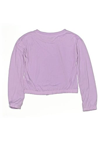 Marika Long Sleeve Top (view 2)