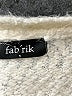 Fab'rik Ivory Cardigan Size S - photo 7