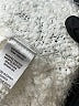Fab'rik Ivory Cardigan Size S - photo 8