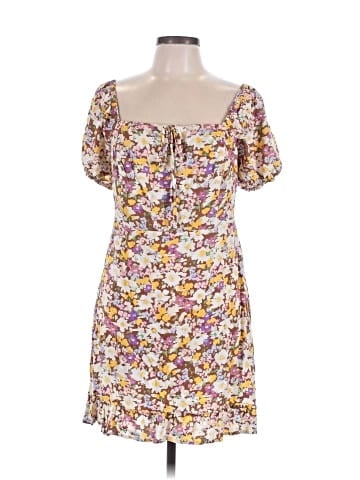 Sanctuary Casual Dress (view 1)