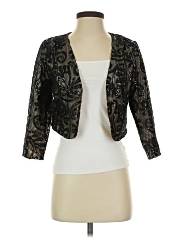 Soieblu Blazer (view 1)