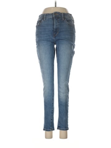 a.n.a. A New Approach Jeans (view 1)
