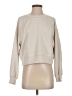 Lululemon Athletica Ivory Sweatshirt Size 4 - photo 1