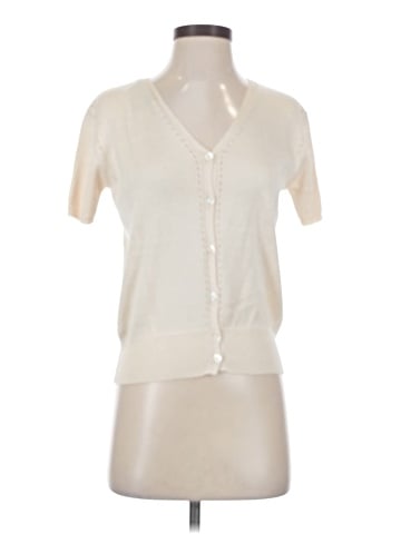 Valentino Boutique Vintage Cardigan (view 1)