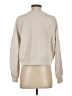 Lululemon Athletica Ivory Sweatshirt Size 4 - photo 2