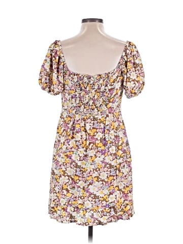 Sanctuary Casual Dress (view 2)