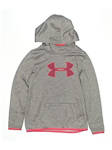 Under Armour Zip Up Hoodie (view 1)