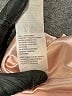 Linea by Louis Dell'Olio Pink Jacket Size 18W - photo 7