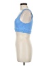 Strut This Blue Tube Top Size M - photo 5