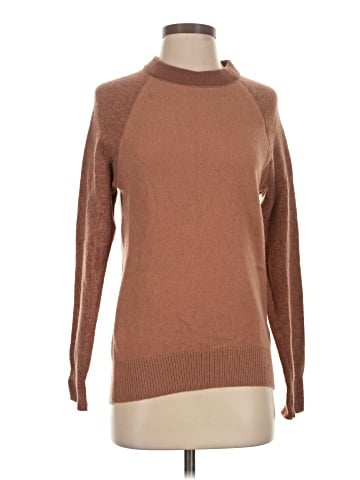 Club Monaco Wool Pullover Sweater (view 1)