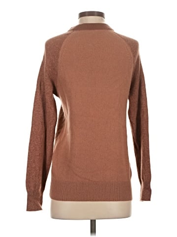 Club Monaco Wool Pullover Sweater (view 2)