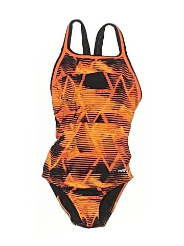 Dolfin One Piece Swimsuit (view 1)