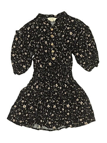 Jessica Simpson Dress (view 1)