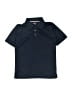 French Toast 100% Polyester Blue Short Sleeve Top Size S (kids) - photo 1