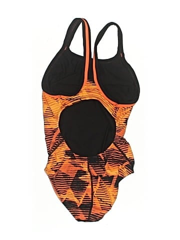 Dolfin One Piece Swimsuit (view 2)