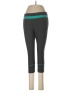 PBX Pro Color Block Teal Active Pants Size M - photo 1