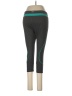 PBX Pro Color Block Teal Active Pants Size M - photo 2
