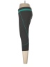PBX Pro Color Block Teal Active Pants Size M - photo 5
