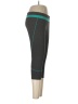 PBX Pro Color Block Teal Active Pants Size M - photo 4