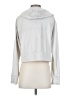 Assorted Brands Silver Sweatshirt Size S - photo 2