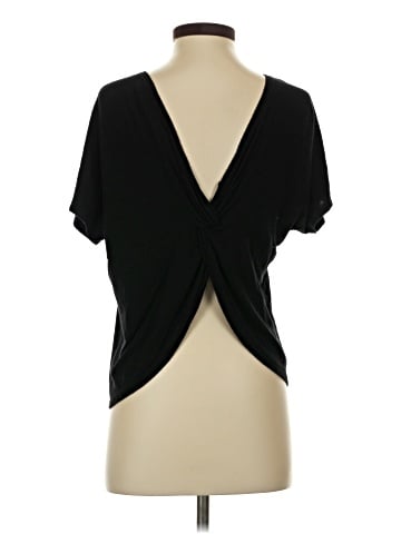 Dee Elly Short Sleeve Top (view 2)