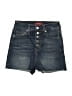 Guess Blue Denim Shorts Size 24 waist - photo 1