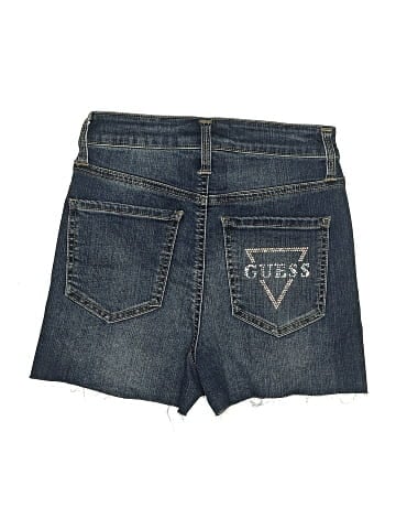 Guess Denim Shorts (view 2)