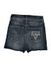 Guess Blue Denim Shorts Size 24 waist - photo 2