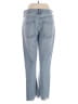 AGOLDE 100% Cotton Blue Jeans Size 28 waist - photo 2