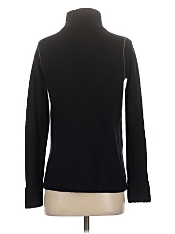 Vince. Wool Pullover Sweater (view 2)