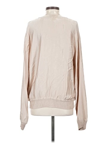 Ghost Long Sleeve Blouse (view 2)
