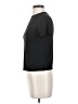 Unbranded Black Short Sleeve Turtleneck Size S - photo 5