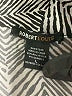 Robert Louis Gray 3/4 Sleeve Blouse Size L - photo 7