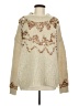Zara Ivory Pullover Sweater Size M - photo 1