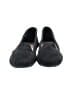 Assorted Brands Black Flats Size 8 1/2 - photo 2